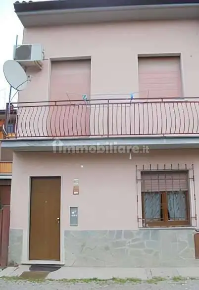 Appartamento in asta a San Rocco al Porto