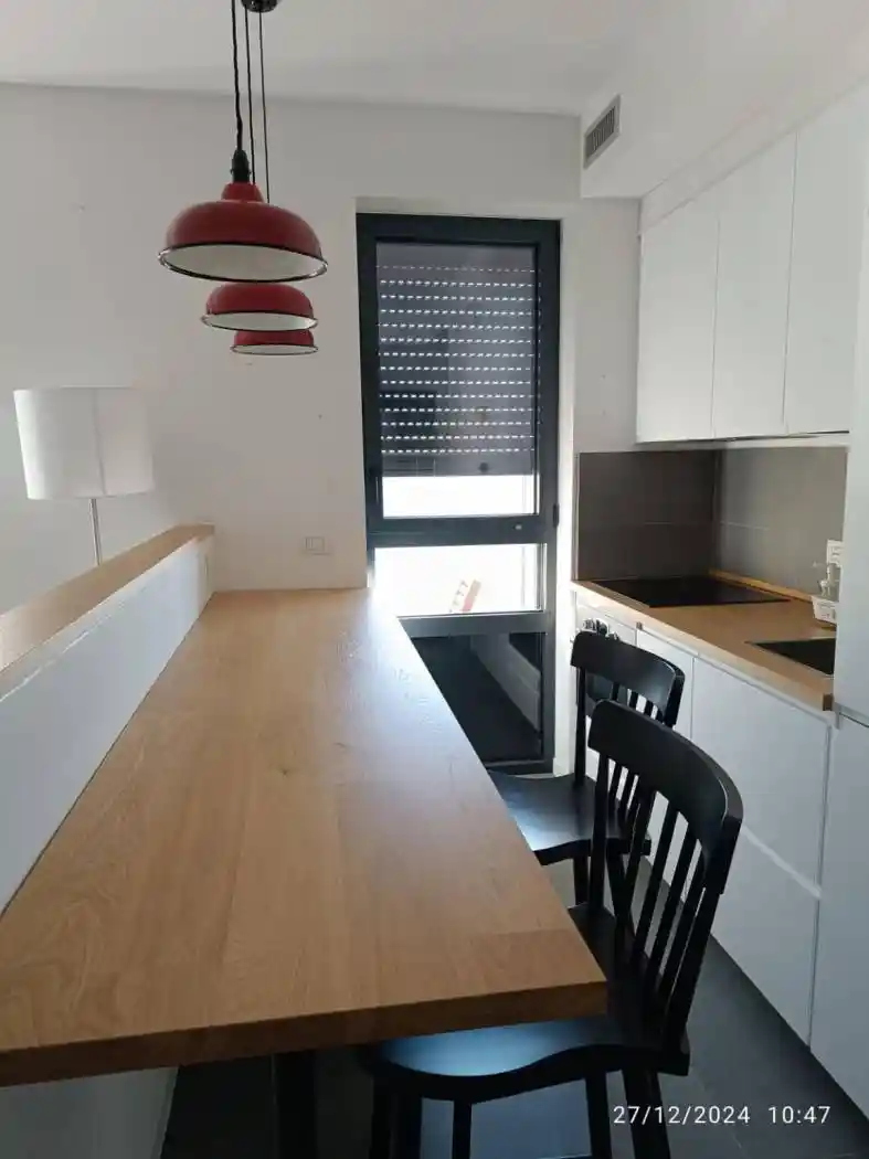 Bilocale via Pier Paolo Pasolini 74, Uptown - Mind - Cascina Merlata, Milano - foto 2