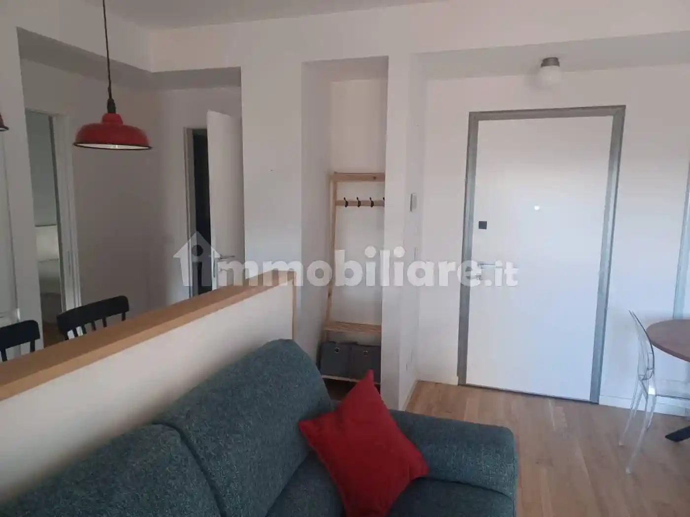 Bilocale via Pier Paolo Pasolini 74, Uptown - Mind - Cascina Merlata, Milano - foto 4