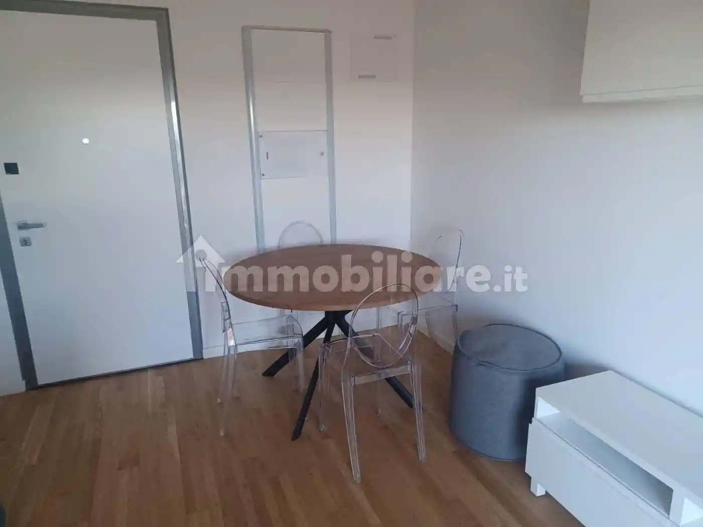 Bilocale via Pier Paolo Pasolini 74, Uptown - Mind - Cascina Merlata, Milano - foto 5