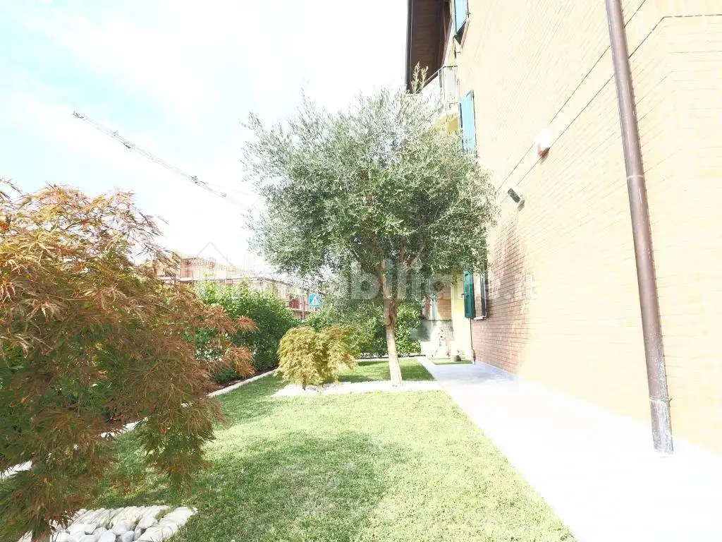 Trilocale via San Giovanni Bosco, Centro, Bibbiano - foto 2