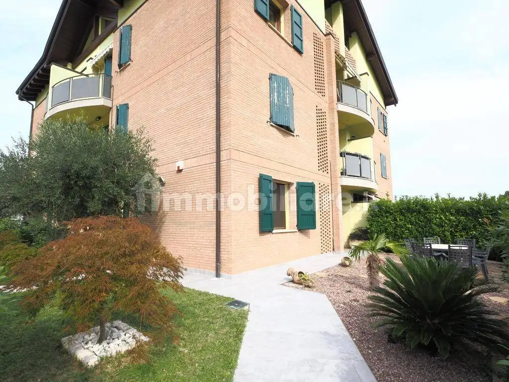 Trilocale via San Giovanni Bosco, Centro, Bibbiano - foto 5