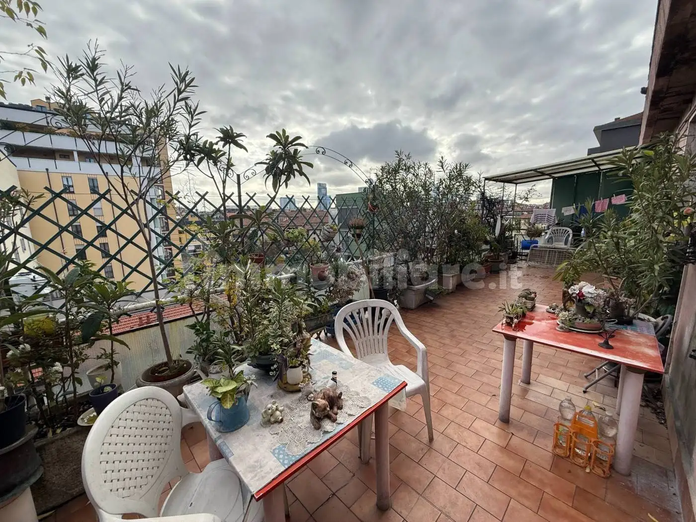 Apartment in vendita a Milan