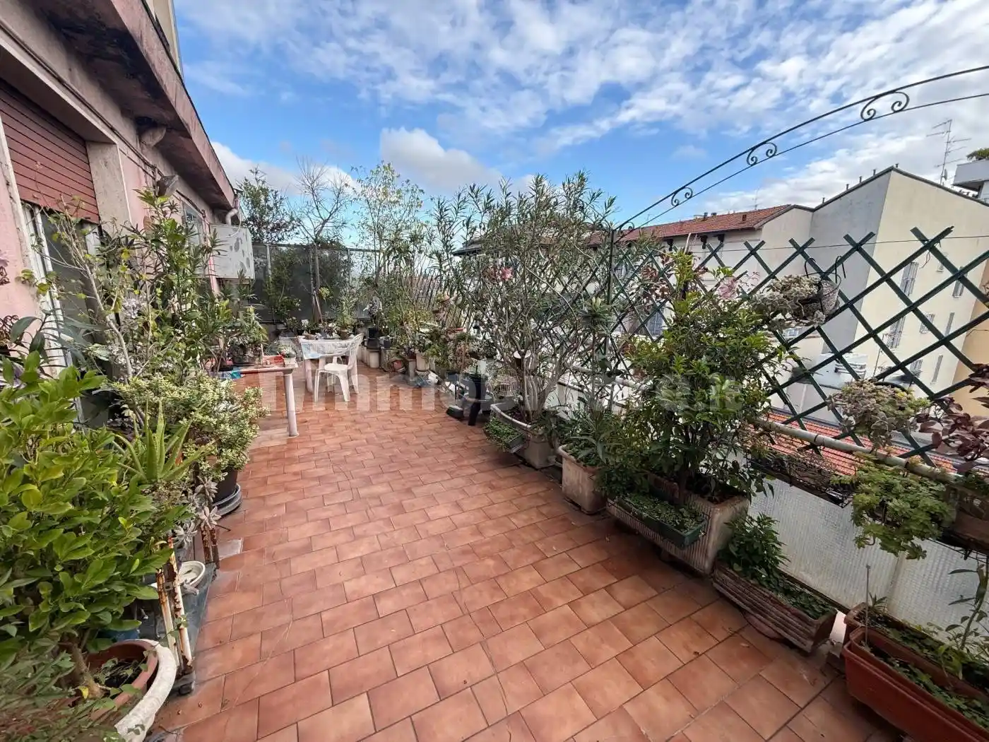 Quadrilocale via Carlo Farini 93, Farini, Milano - foto 2