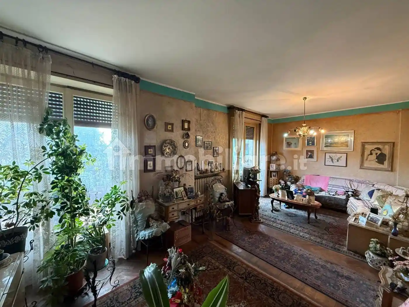 Quadrilocale via Carlo Farini 93, Farini, Milano - foto 3