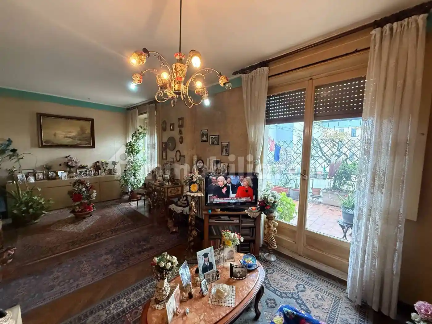 Quadrilocale via Carlo Farini 93, Farini, Milano - foto 4