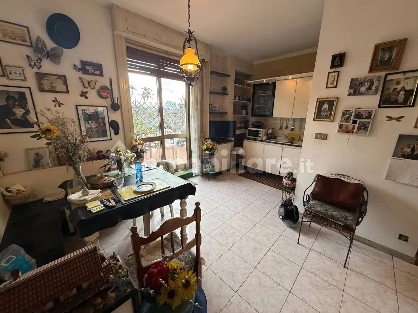 Quadrilocale via Carlo Farini 93, Farini, Milano - foto 5