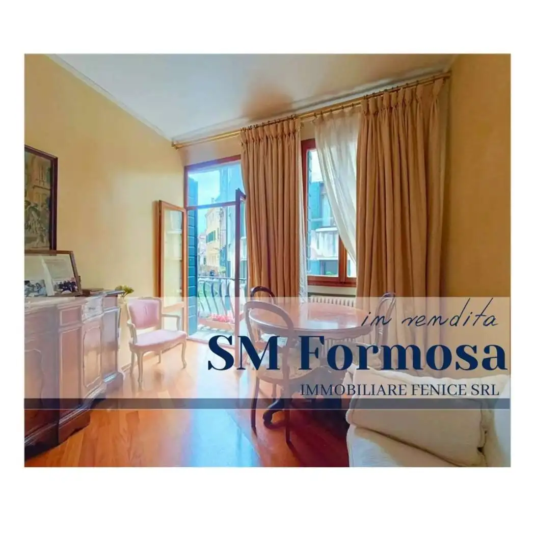 Appartamento in vendita a Venezia