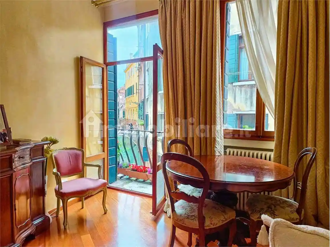 Quadrilocale santa maria formosa, Santi Giovanni e Paolo - Santa Maria Formosa, Venezia - foto 2