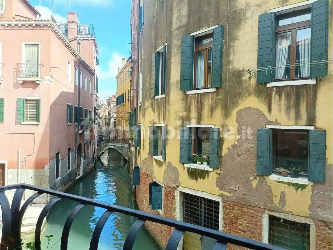 Quadrilocale santa maria formosa, Santi Giovanni e Paolo - Santa Maria Formosa, Venezia - foto 3