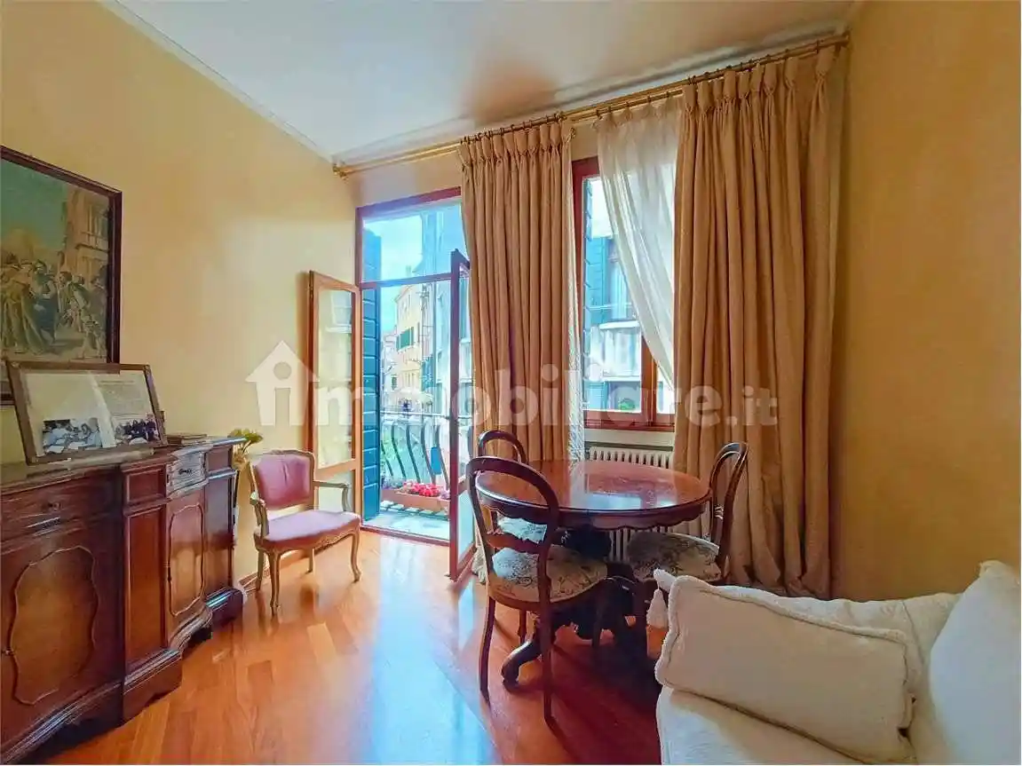 Quadrilocale santa maria formosa, Santi Giovanni e Paolo - Santa Maria Formosa, Venezia - foto 4