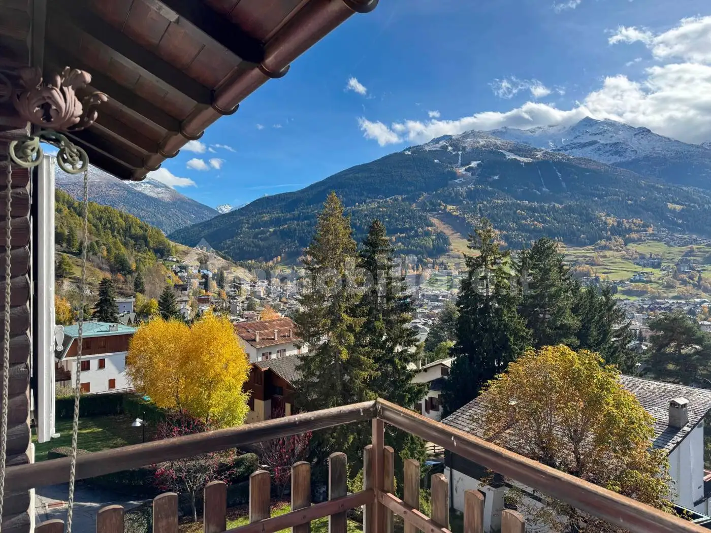 Quadrilocale via Monte Reit 9, Centro, Bormio - foto 5