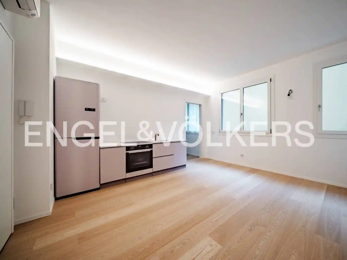 Bilocale via Salasco 7, Bocconi, Milano - foto 2