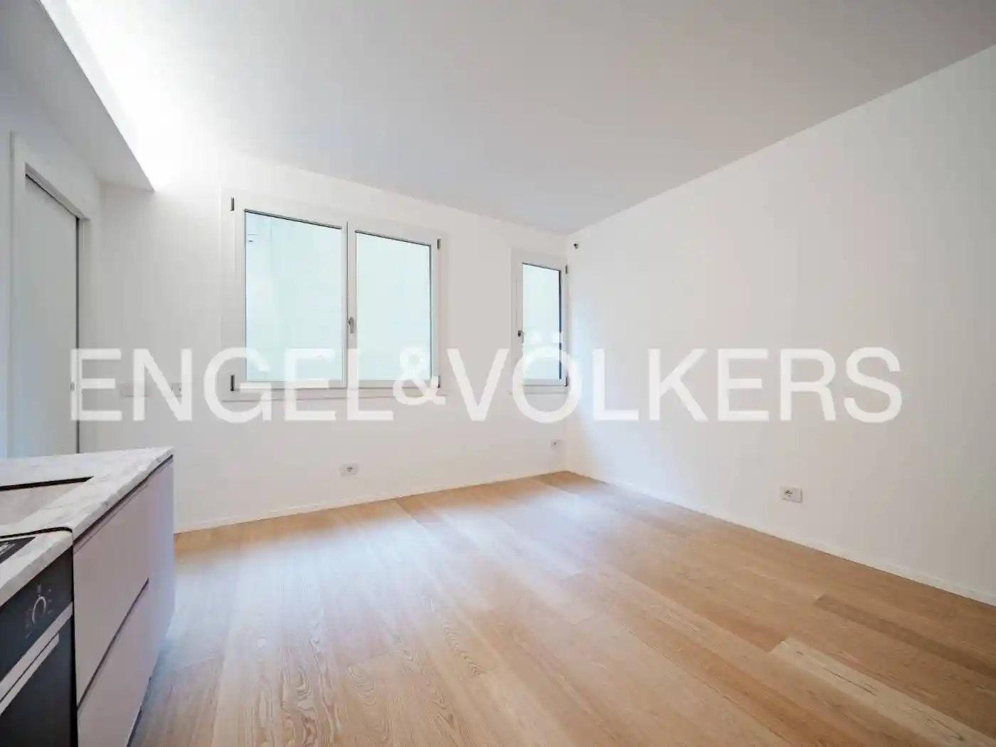 Bilocale via Salasco 7, Bocconi, Milano - foto 3