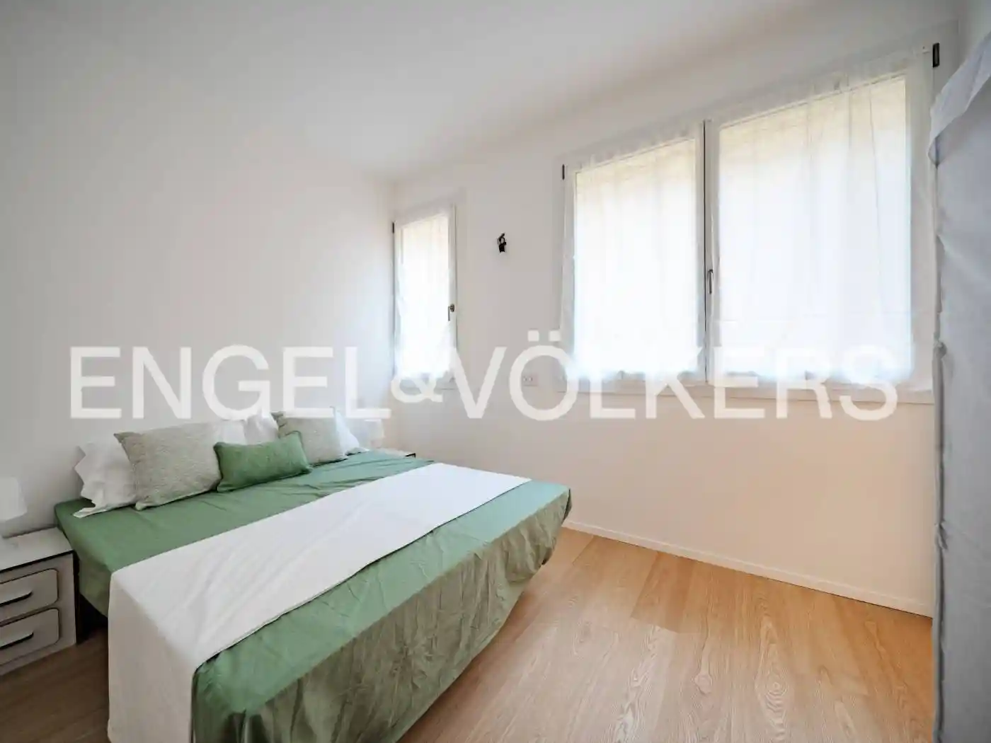 Bilocale via Salasco 7, Bocconi, Milano - foto 4