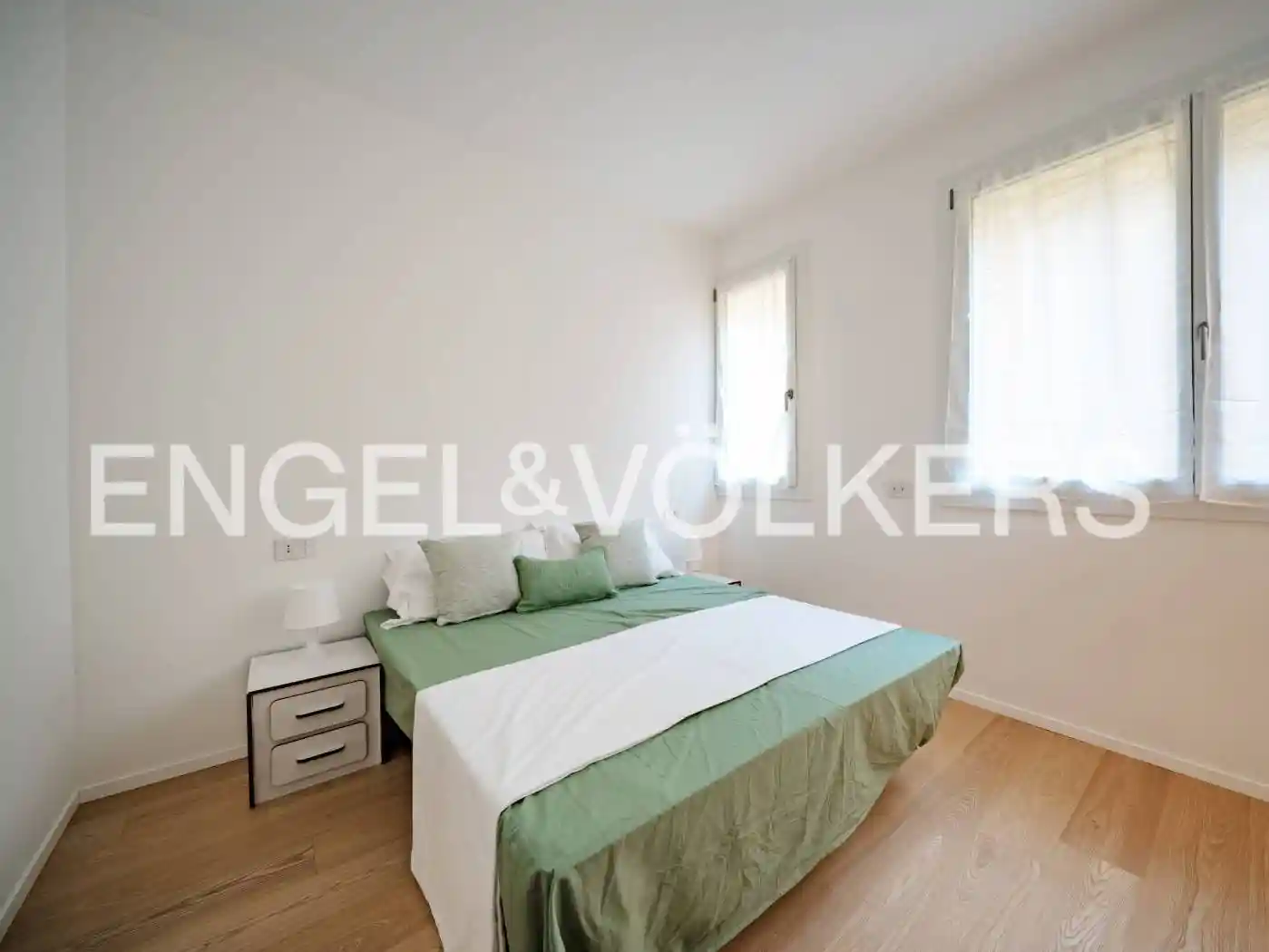 Bilocale via Salasco 7, Bocconi, Milano - foto 5