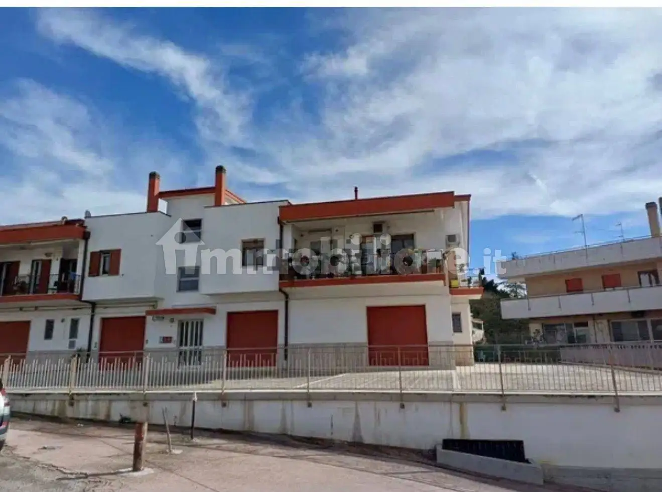 Appartamento in vendita a Matera