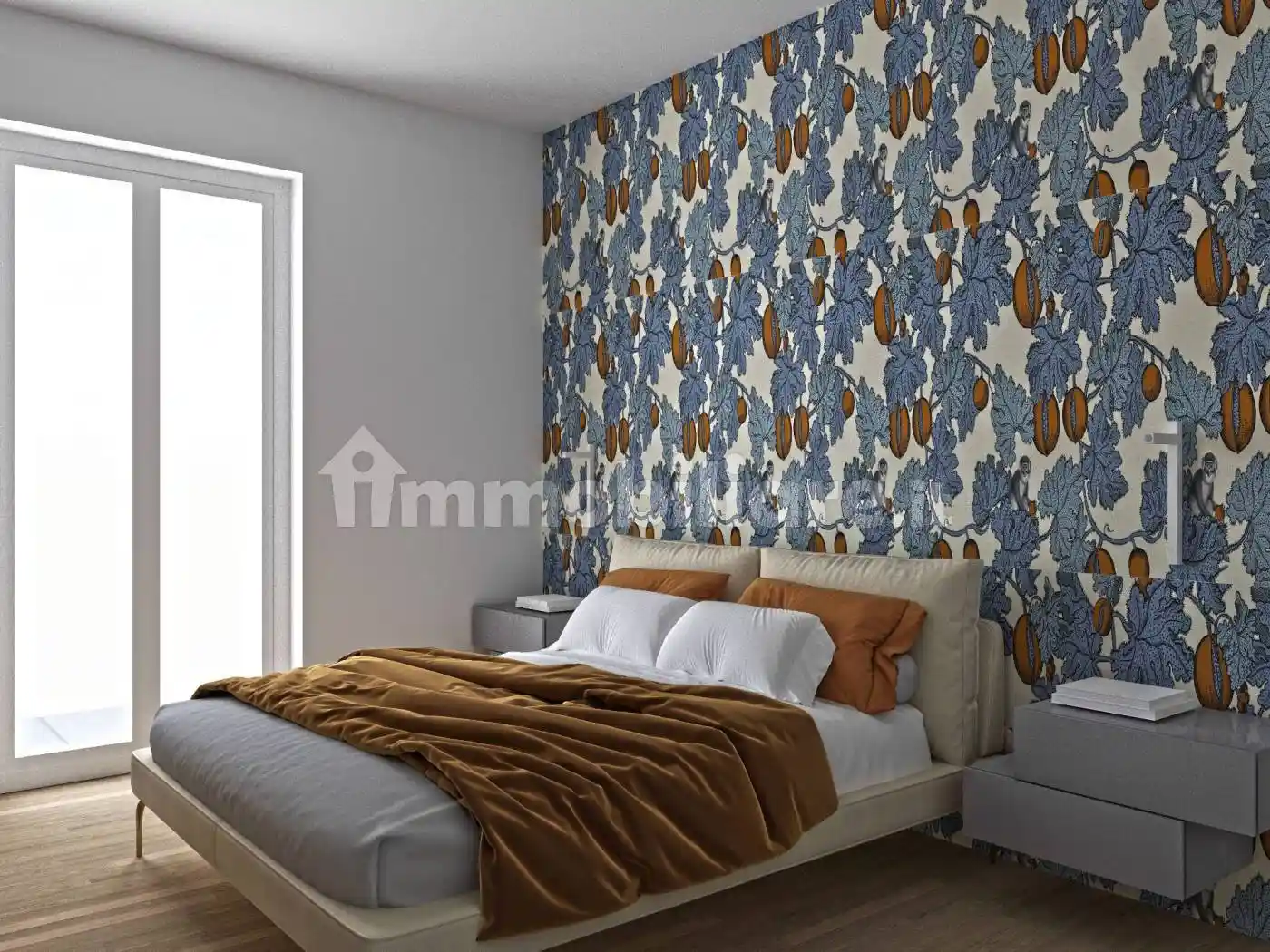 Trilocale Vico dei Peuceti 32, Centro, Matera - foto 4