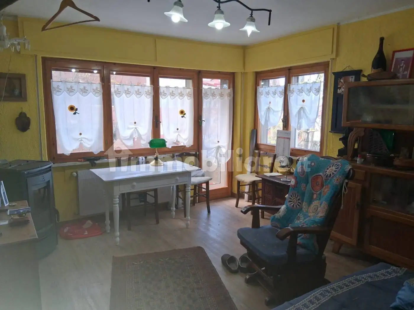 Appartamento in vendita a Viola