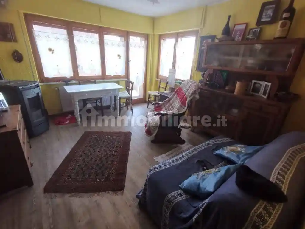 Bilocale via Monviso 2, Saint Gree, Viola - foto 3