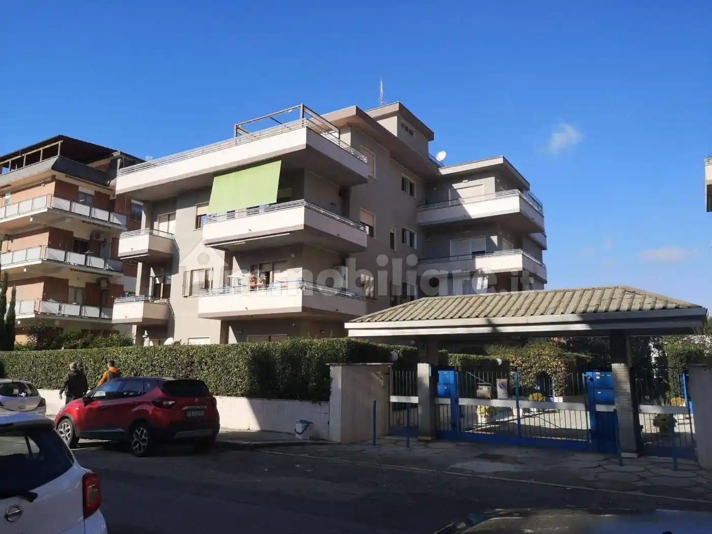 Appartamento in vendita a Latina