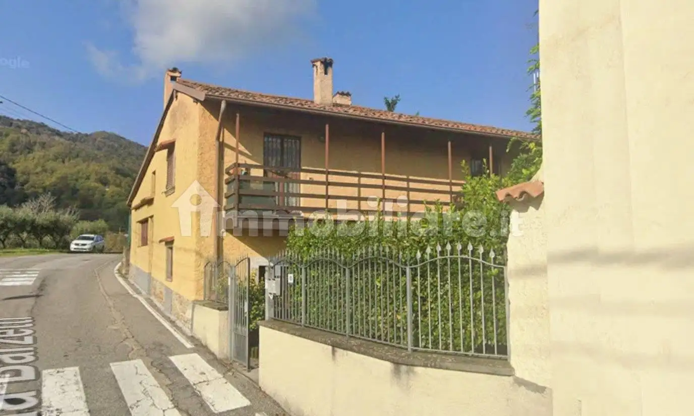 Appartamento in asta a Foresto Sparso