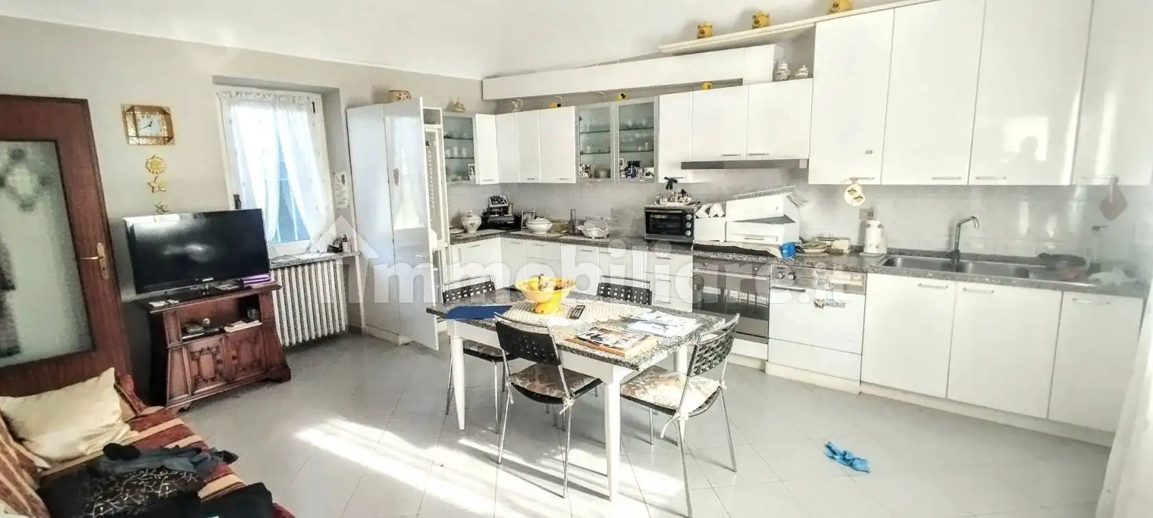 Villa in affitto a Ozzano Monferrato