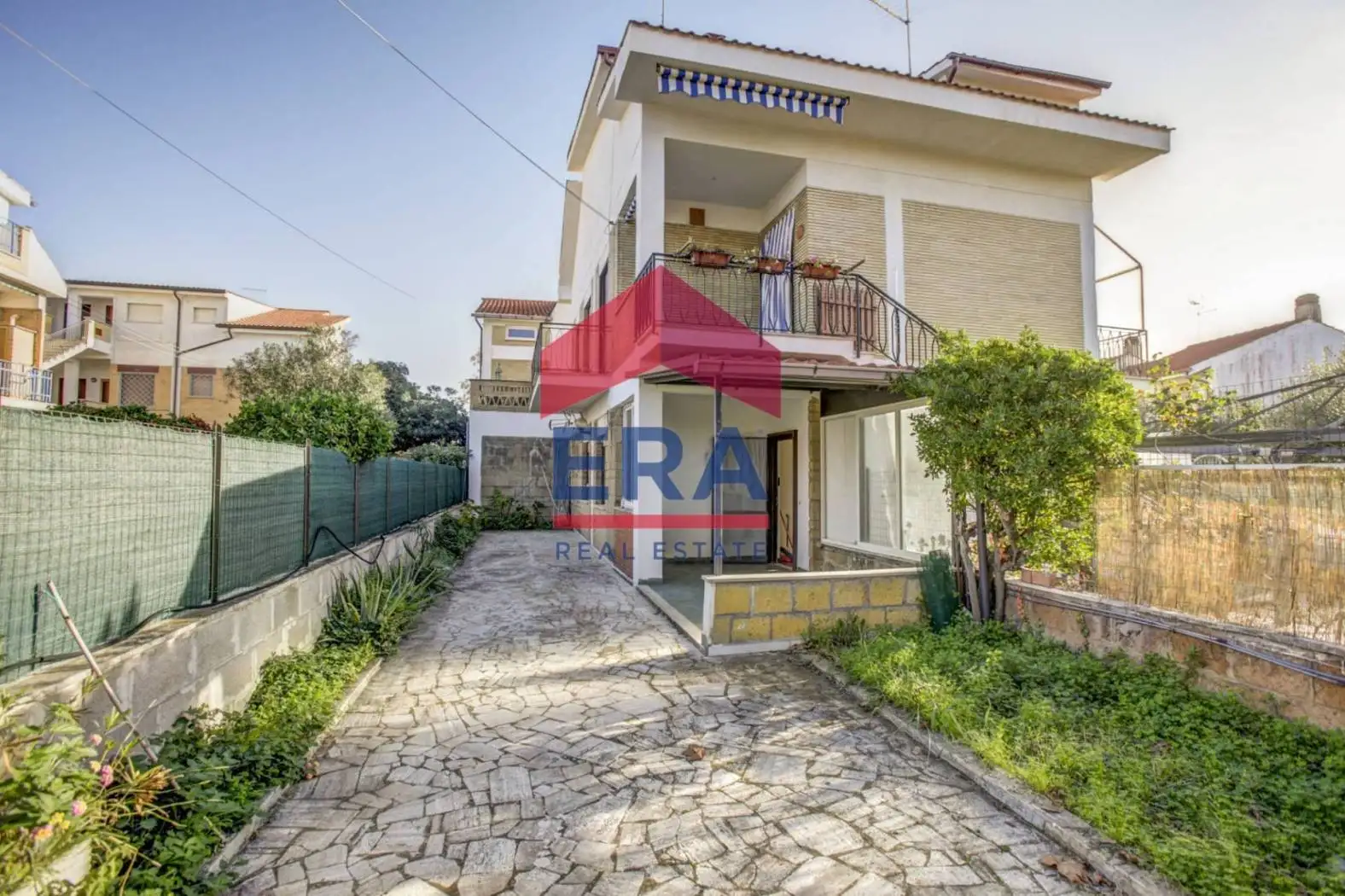 Villa in vendita a Ardea