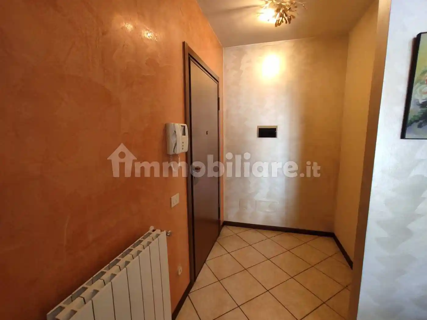 Quadrilocale via Gianbattista Rota 21, Cimitero, Bergamo - foto 2