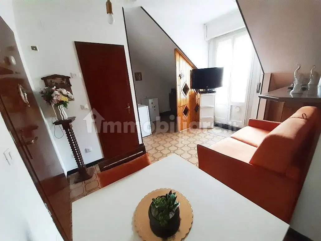 Attico - Mansarda in vendita a Moconesi