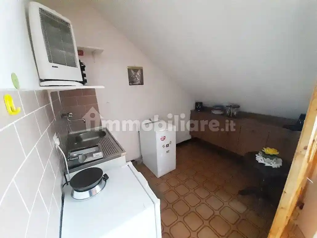 Attico - Mansarda - foto 5