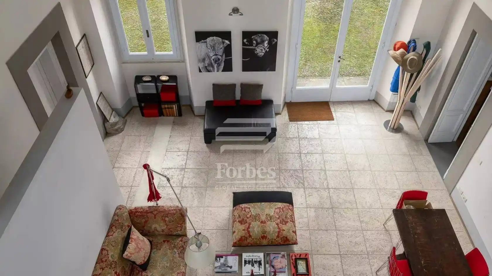 Appartamento piano terra, Ponte Vecchio - Pitti, Firenze - foto 5