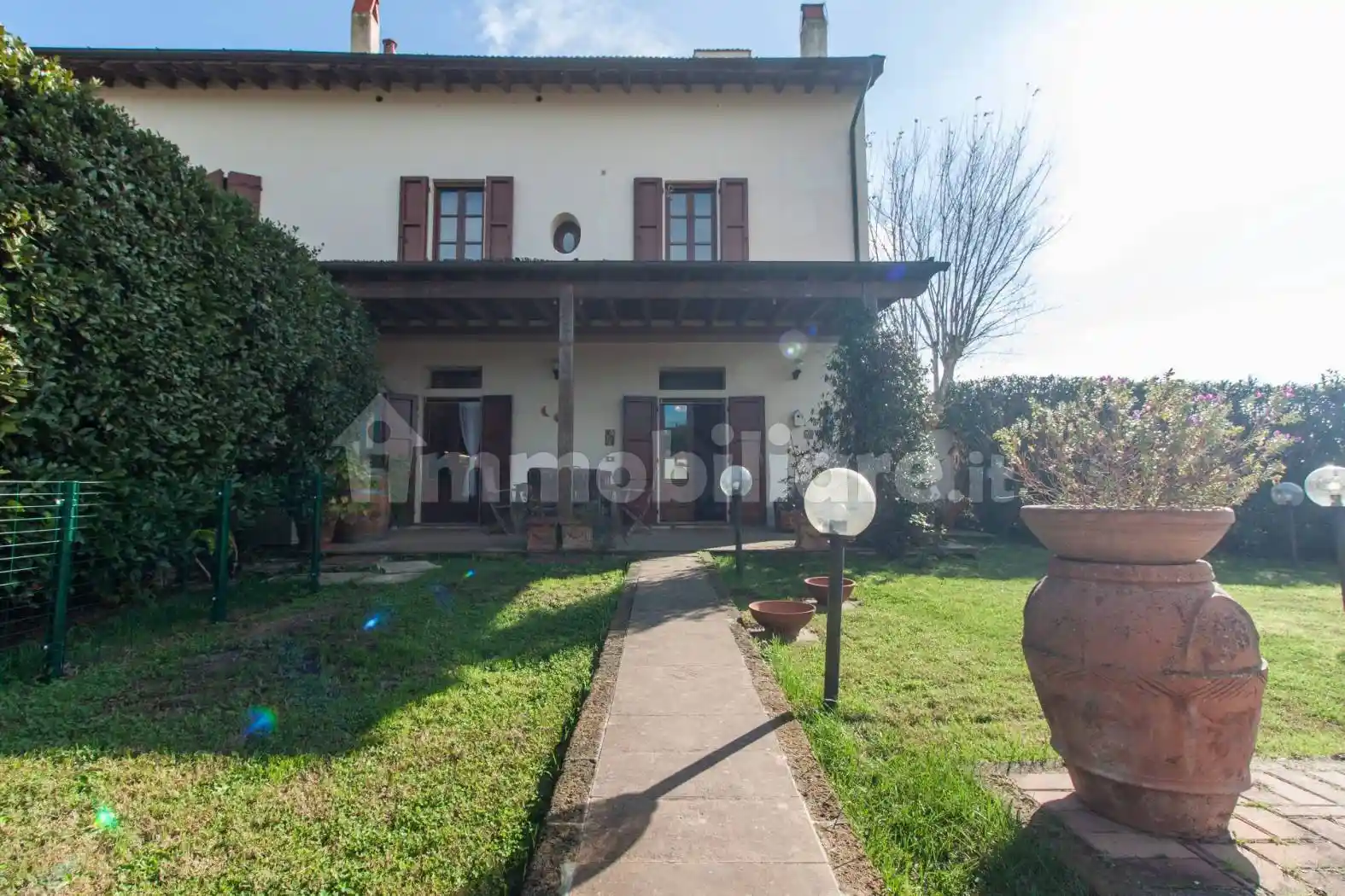 Rustico via Francesco Lanfreducci, Marina di Pisa, Pisa - foto 2