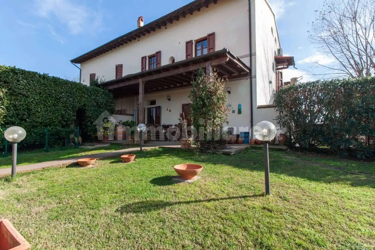 Rustico via Francesco Lanfreducci, Marina di Pisa, Pisa - foto 3