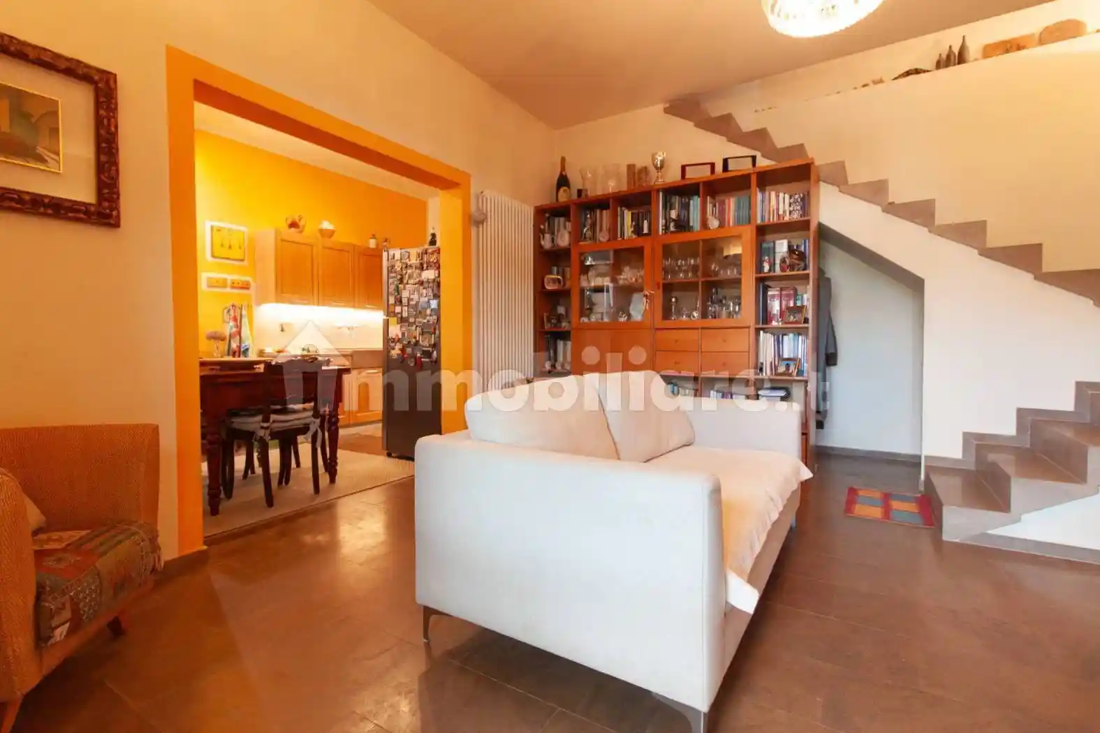 Rustico via Francesco Lanfreducci, Marina di Pisa, Pisa - foto 5