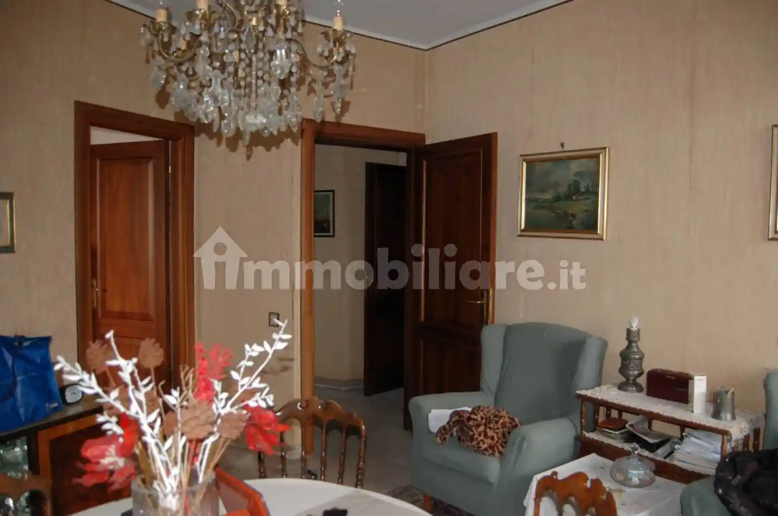 Appartamento in vendita a Tortona