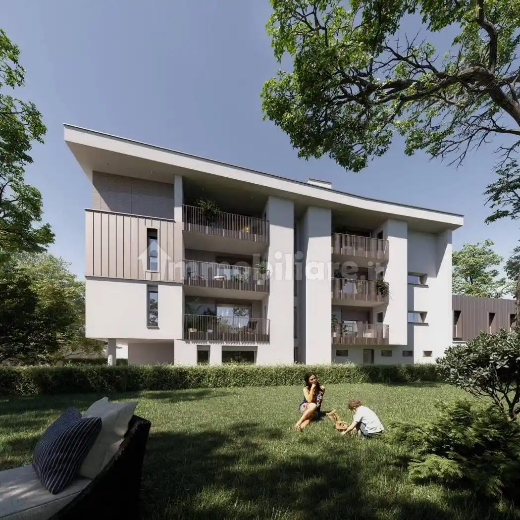 Progetto in vendita a Correggio