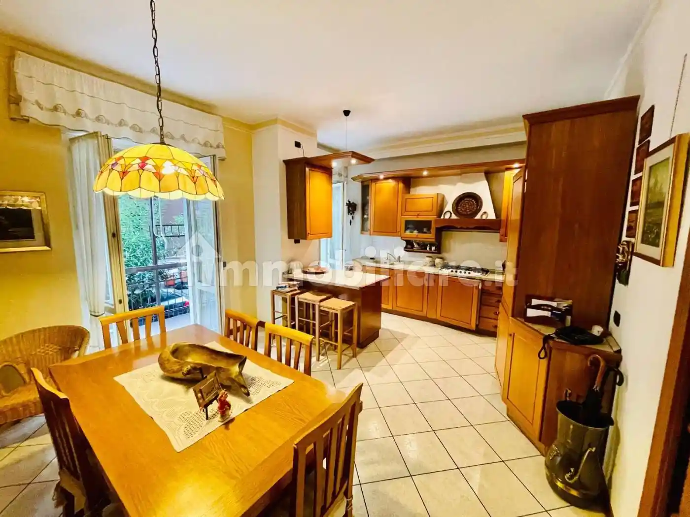 Trilocale via Vasco De Gama 2, Borgo Nuovo - Navigatori, Verona - foto 2