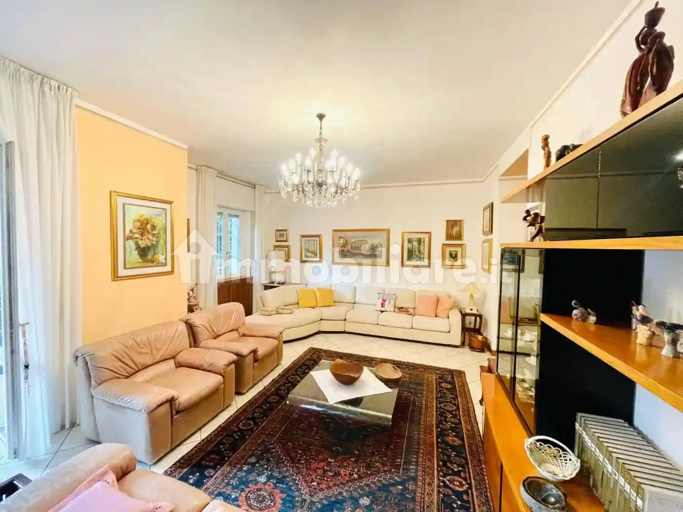 Trilocale via Vasco De Gama 2, Borgo Nuovo - Navigatori, Verona - foto 3