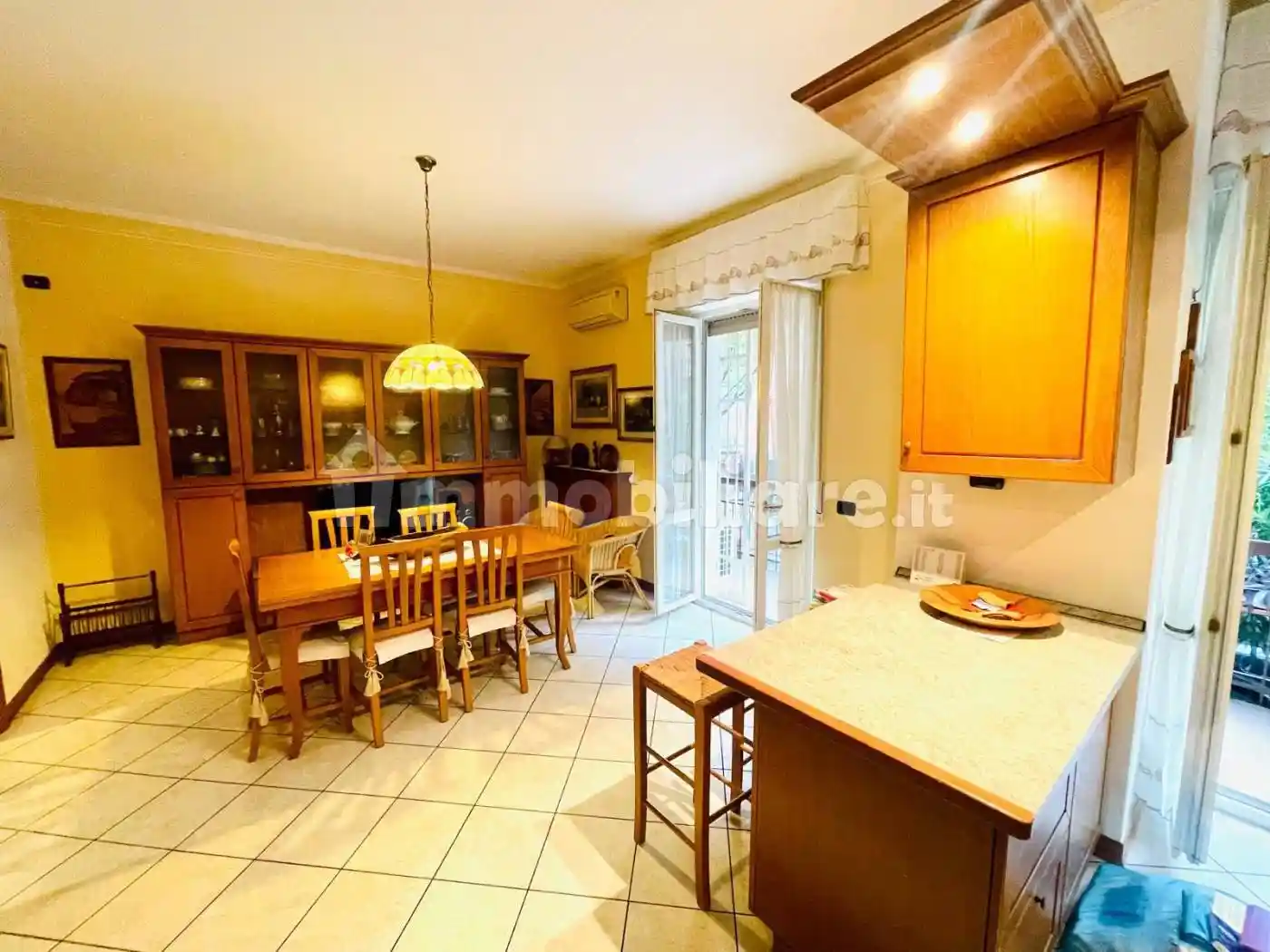 Trilocale via Vasco De Gama 2, Borgo Nuovo - Navigatori, Verona - foto 4