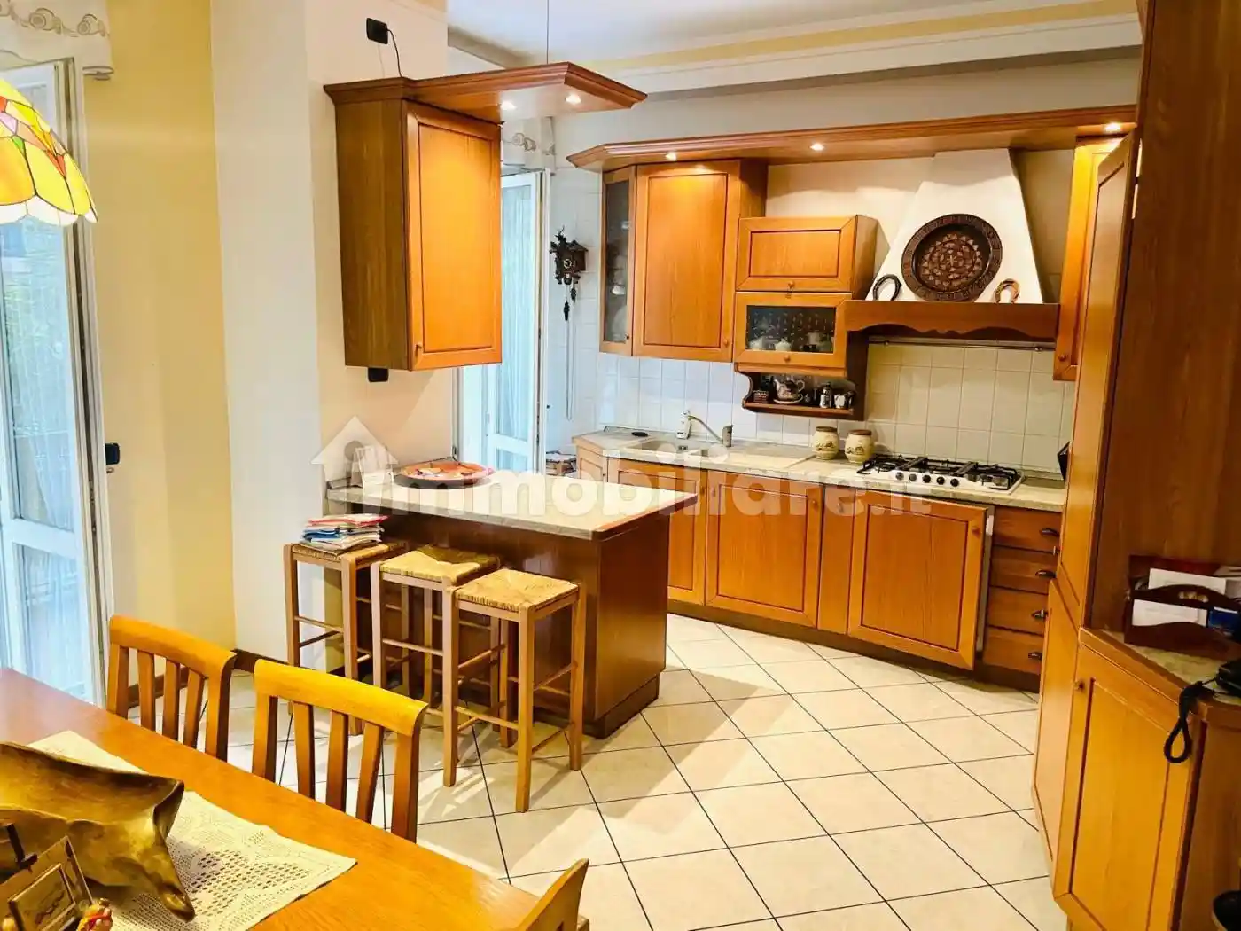 Trilocale via Vasco De Gama 2, Borgo Nuovo - Navigatori, Verona - foto 5