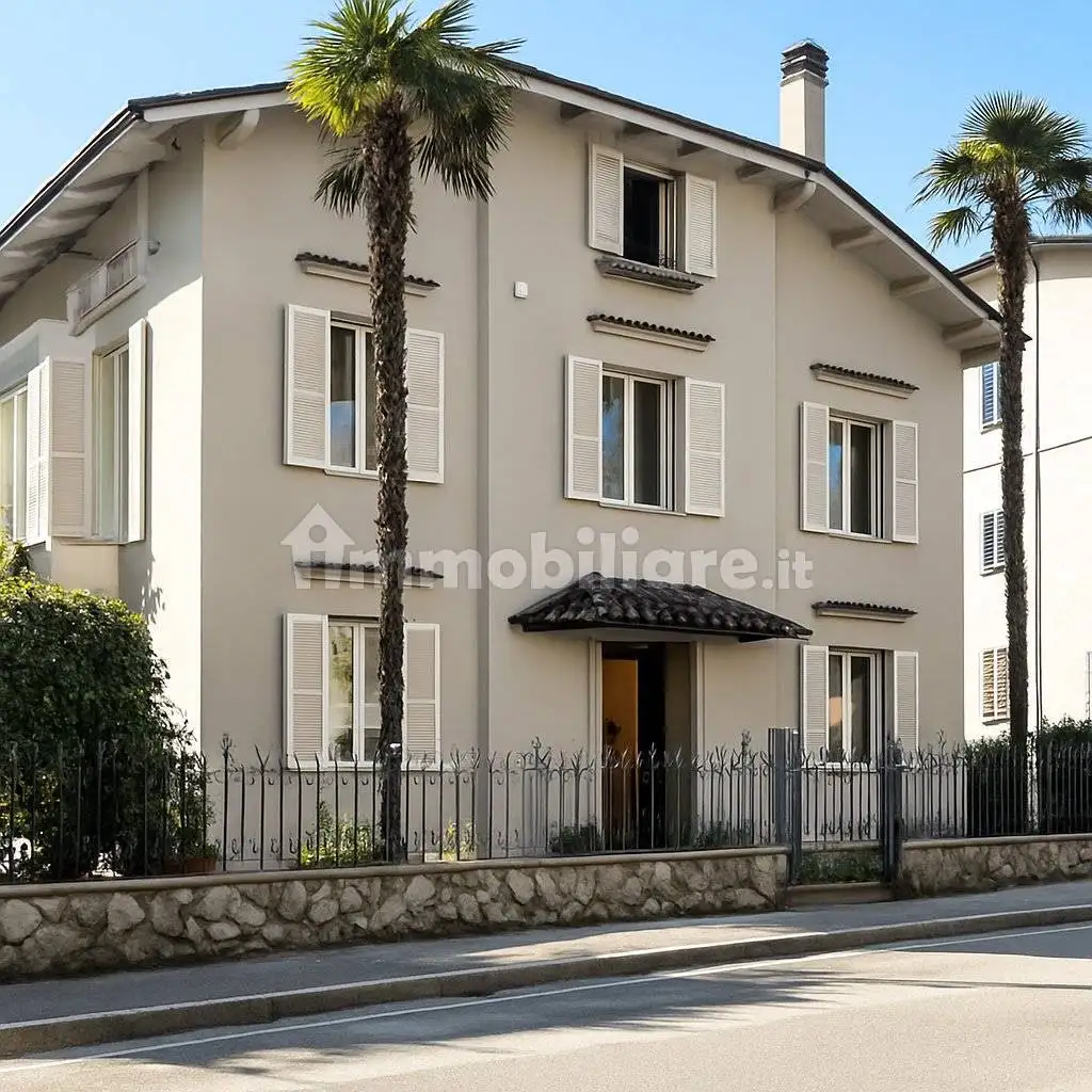 Villa in vendita a Jesi