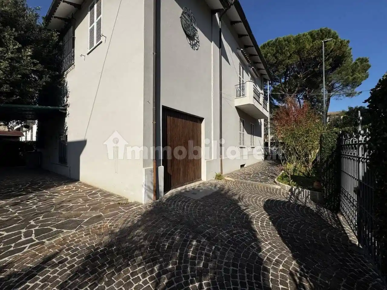 Villa unifamiliare via Antonio Gramsci, Via Gramsci, Jesi - foto 3