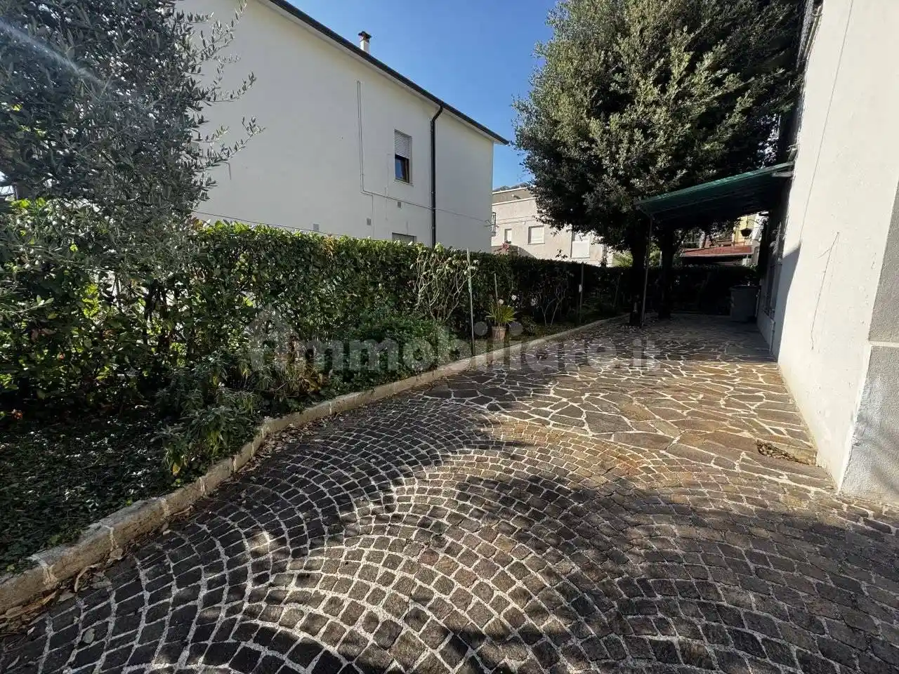 Villa unifamiliare via Antonio Gramsci, Via Gramsci, Jesi - foto 5