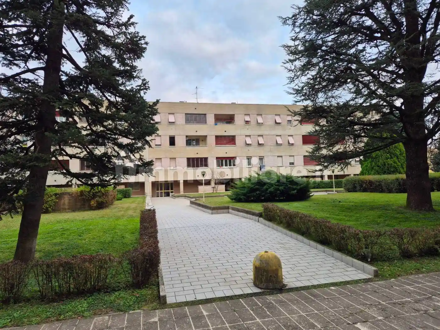 Appartamento in vendita a Nova Milanese