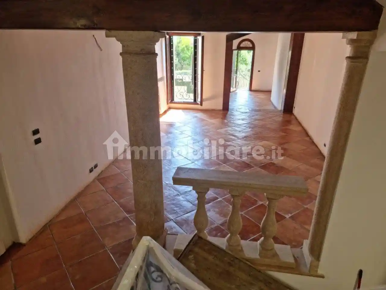 Casa indipendente in vendita a Padova