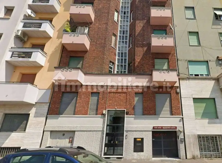Apartment in vendita a Milan