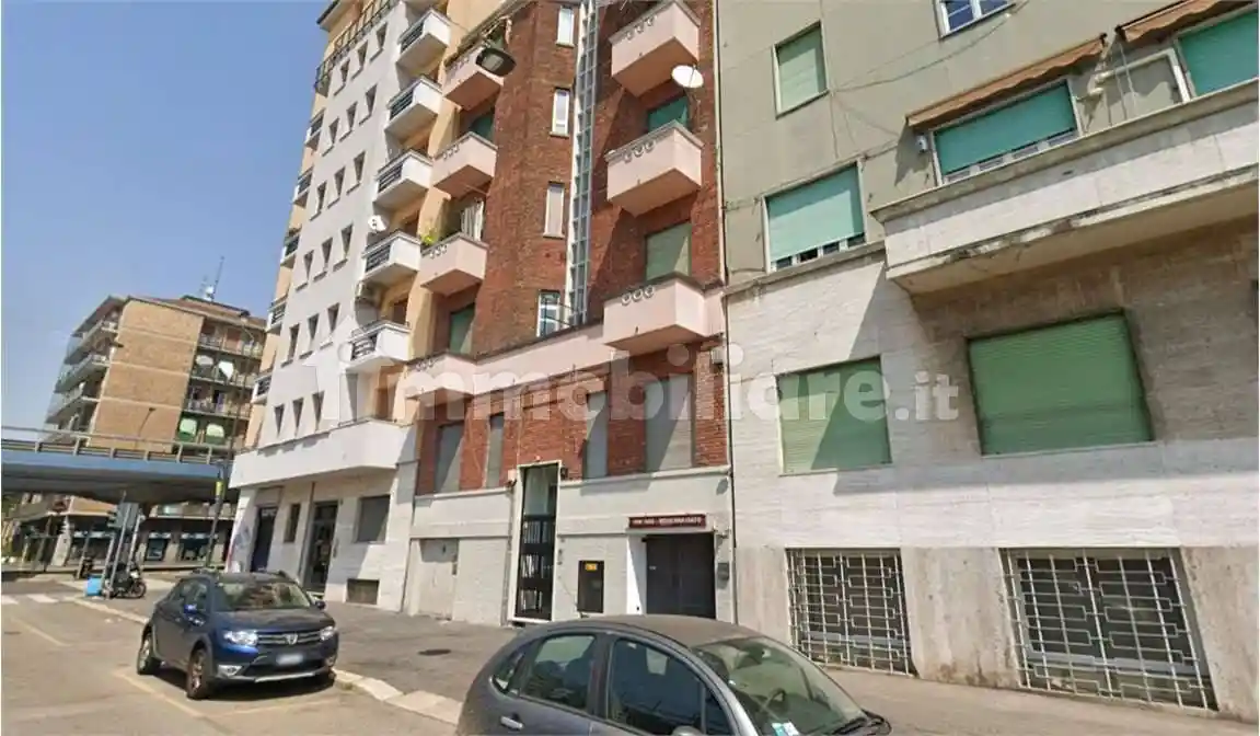 Appartamento all'asta via Monte Generoso, 8, Milano - foto 3