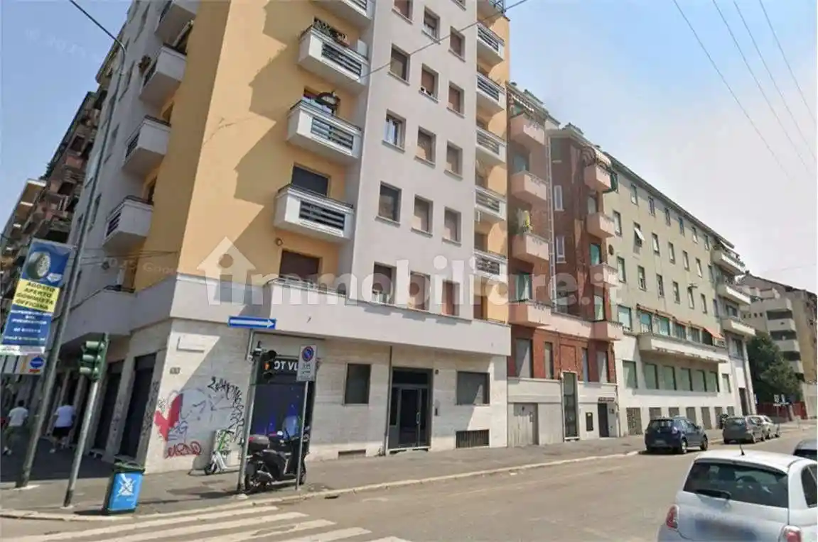 Appartamento all'asta via Monte Generoso, 8, Milano - foto 4