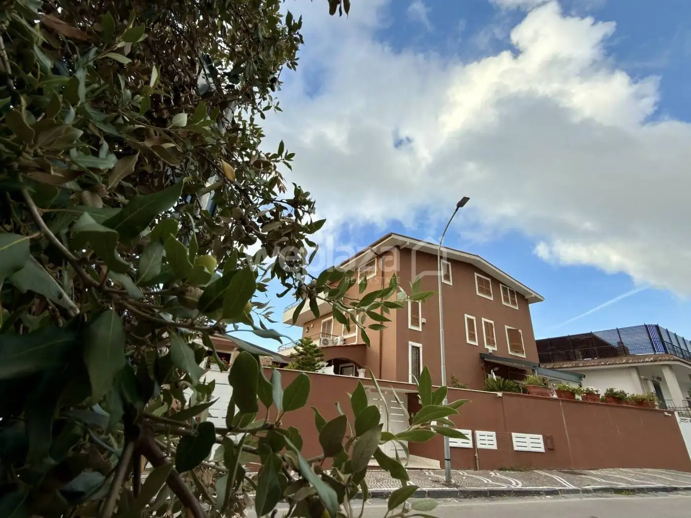 Attico - Mansarda in vendita a San Sebastiano al Vesuvio